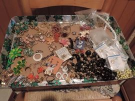 Costume Jewelry