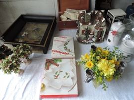 Holiday decor and morejpg