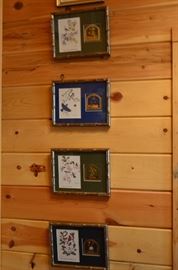 Anne Worsham Richardson Artwork