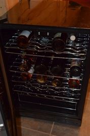 Wine Refrigerator