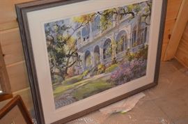 Charleston Bed and Breakfast