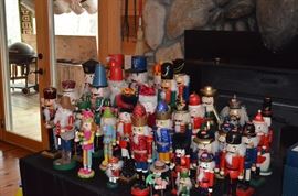 Nutcrackers