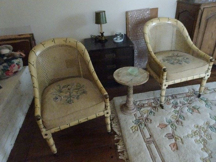 Widdicomb Chairs