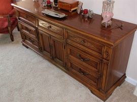 Dresser by Thomasville