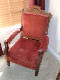 Antique Chair