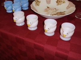 Egg Cups