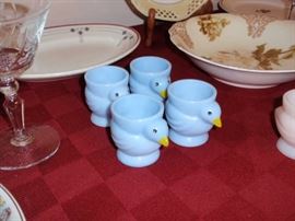 Egg Cups