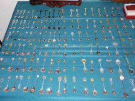 Spoon Collection