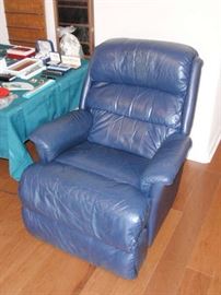 Laxyboy Recliner