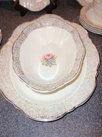 Taylor Smith Taylor China