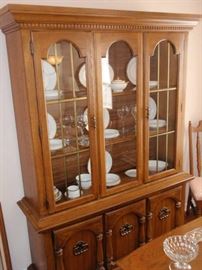 China Cabinet