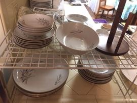 China Set