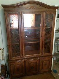China cabinet