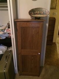 Storage Cabinet