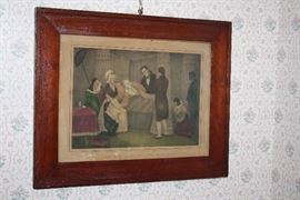 Colonial Picture