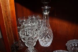 Waterford Decanter