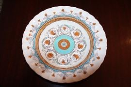 W.T. Copeland & Son "Florence" China