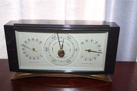 Vintage Barometer