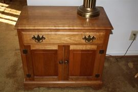 Record Cabinet