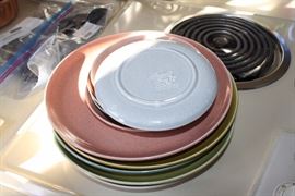 Russell Wright Dishes