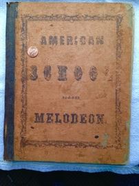  World cat only lists one copy of this book in any library in the world, printed in 1855, author is T.E. Gurney