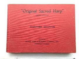Sacred Harp, descended in Denson family