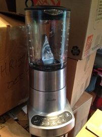 Breville food processor