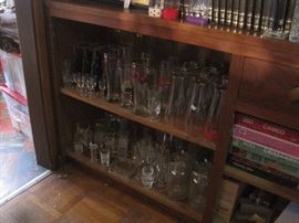 VINTAGE BAR WARE 