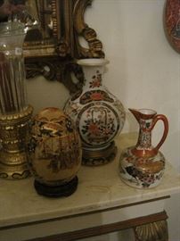 ASIAN COLLECTABLES