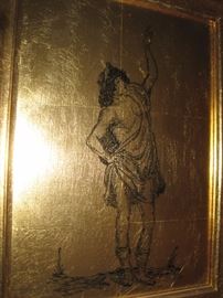 MORE VINTAGE ARTWORK