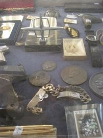 VINTAGE MEN'S ACCESORIES