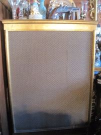 HUGE VINTAGE SPEAKERS