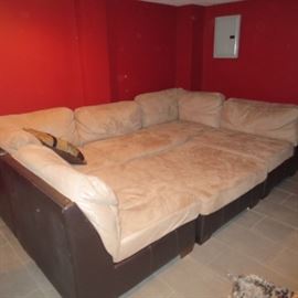 So Comfortable Raymour & Flanigan