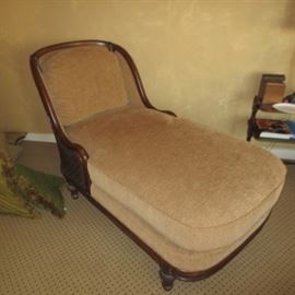 Chaise Lounge for any room