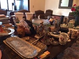 Tons of Quality Collectibles