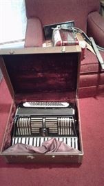 Accordions