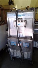 Restaurant equipment