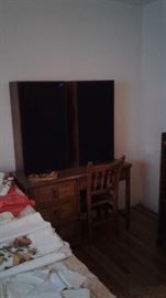 Large Genesis speakers