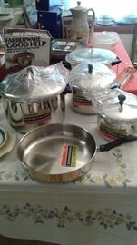 New Farber Ware