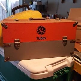 GE Tubes Tool Box