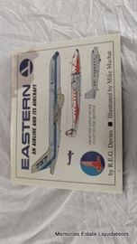 eastern airlines