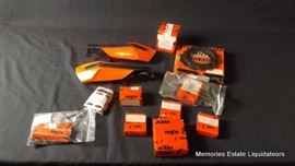 KTM PARTS