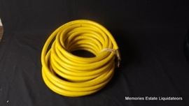 AIR HOSES