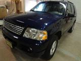 2005 Ford Explorer 84,000 Miles "what a Gem" Bumper to Bumper