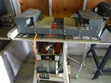 Lots of Large & small tools