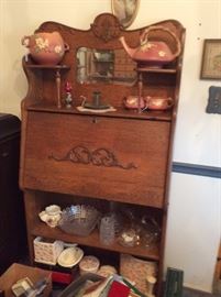 Secretary