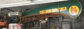 Canoe