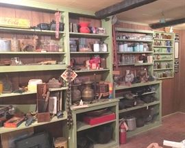 More country store items