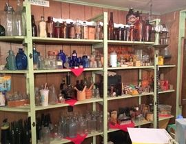 Bottles