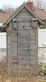 Out house